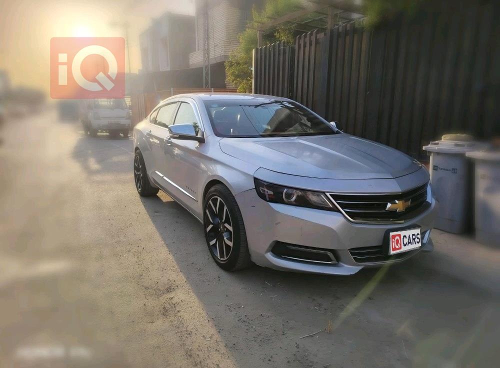 شيفروليه امبالا